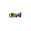 Diovanni Sticker